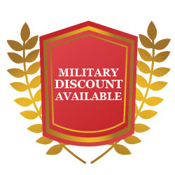 Military Discount