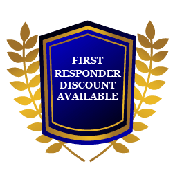 First Responder Discounts
