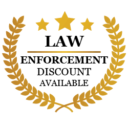 Law Enforcement Discounts